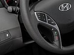 Used 2016 HYUNDAI ELANTRA SE in GREENVILLE, SOUTH CAROLINA (Photo 45)