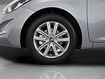 Used 2016 HYUNDAI ELANTRA SE in GREENVILLE, SOUTH CAROLINA (Photo 47)