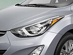 Used 2016 HYUNDAI ELANTRA SE in GREENVILLE, SOUTH CAROLINA (Photo 48)