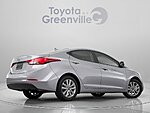Used 2016 HYUNDAI ELANTRA SE in GREENVILLE, SOUTH CAROLINA (Photo 5)