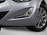 Used 2016 HYUNDAI ELANTRA SE in GREENVILLE, SOUTH CAROLINA (Photo 53)