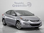 Used 2016 HYUNDAI ELANTRA SE in GREENVILLE, SOUTH CAROLINA (Photo 6)