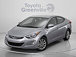 Used 2016 HYUNDAI ELANTRA SE in GREENVILLE, SOUTH CAROLINA (Photo 8)