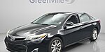 Used 2013 TOYOTA AVALON XLE PREMIUM in GREENVILLE, SOUTH CAROLINA