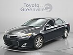 Used 2013 TOYOTA AVALON XLE PREMIUM in GREENVILLE, SOUTH CAROLINA (Photo 1)