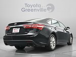 Used 2013 TOYOTA AVALON XLE PREMIUM in GREENVILLE, SOUTH CAROLINA (Photo 12)