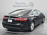 Used 2013 TOYOTA AVALON XLE PREMIUM in GREENVILLE, SOUTH CAROLINA (Photo 14)