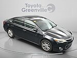Used 2013 TOYOTA AVALON XLE PREMIUM in GREENVILLE, SOUTH CAROLINA (Photo 19)