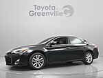 Used 2013 TOYOTA AVALON XLE PREMIUM in GREENVILLE, SOUTH CAROLINA (Photo 2)