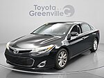 Used 2013 TOYOTA AVALON XLE PREMIUM in GREENVILLE, SOUTH CAROLINA (Photo 24)