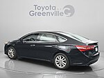 Used 2013 TOYOTA AVALON XLE PREMIUM in GREENVILLE, SOUTH CAROLINA (Photo 6)