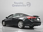 Used 2013 TOYOTA AVALON XLE PREMIUM in GREENVILLE, SOUTH CAROLINA (Photo 7)