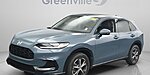 Used 2025 Honda HR-V EX-L in GREENVILLE, SOUTH CAROLINA