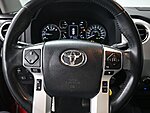 Used 2018 TOYOTA TUNDRA LIMITED in GREENVILLE, SOUTH CAROLINA (Photo 10)