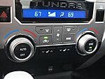 Used 2018 TOYOTA TUNDRA LIMITED in GREENVILLE, SOUTH CAROLINA (Photo 13)