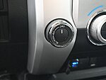 Used 2018 TOYOTA TUNDRA LIMITED in GREENVILLE, SOUTH CAROLINA (Photo 14)