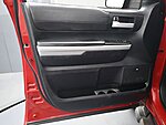 Used 2018 TOYOTA TUNDRA LIMITED in GREENVILLE, SOUTH CAROLINA (Photo 16)
