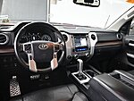 Used 2018 TOYOTA TUNDRA LIMITED in GREENVILLE, SOUTH CAROLINA (Photo 19)