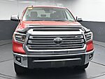 Used 2018 TOYOTA TUNDRA LIMITED in GREENVILLE, SOUTH CAROLINA (Photo 2)