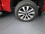 Used 2018 TOYOTA TUNDRA LIMITED in GREENVILLE, SOUTH CAROLINA (Photo 20)
