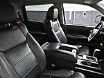 Used 2018 TOYOTA TUNDRA LIMITED in GREENVILLE, SOUTH CAROLINA (Photo 23)