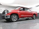 Used 2018 TOYOTA TUNDRA LIMITED in GREENVILLE, SOUTH CAROLINA (Photo 24)