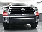 Used 2018 TOYOTA TUNDRA LIMITED in GREENVILLE, SOUTH CAROLINA (Photo 25)