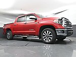 Used 2018 TOYOTA TUNDRA LIMITED in GREENVILLE, SOUTH CAROLINA (Photo 26)
