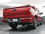 Used 2018 TOYOTA TUNDRA LIMITED in GREENVILLE, SOUTH CAROLINA (Photo 28)