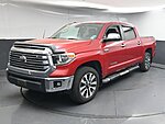 Used 2018 TOYOTA TUNDRA LIMITED in GREENVILLE, SOUTH CAROLINA (Photo 3)