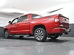 Used 2018 TOYOTA TUNDRA LIMITED in GREENVILLE, SOUTH CAROLINA (Photo 30)