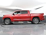 Used 2018 TOYOTA TUNDRA LIMITED in GREENVILLE, SOUTH CAROLINA (Photo 31)