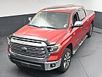 Used 2018 TOYOTA TUNDRA LIMITED in GREENVILLE, SOUTH CAROLINA (Photo 32)