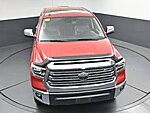 Used 2018 TOYOTA TUNDRA LIMITED in GREENVILLE, SOUTH CAROLINA (Photo 33)