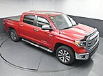 Used 2018 TOYOTA TUNDRA LIMITED in GREENVILLE, SOUTH CAROLINA (Photo 34)