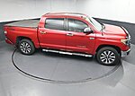 Used 2018 TOYOTA TUNDRA LIMITED in GREENVILLE, SOUTH CAROLINA (Photo 35)