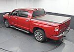 Used 2018 TOYOTA TUNDRA LIMITED in GREENVILLE, SOUTH CAROLINA (Photo 38)