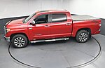 Used 2018 TOYOTA TUNDRA LIMITED in GREENVILLE, SOUTH CAROLINA (Photo 39)