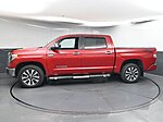 Used 2018 TOYOTA TUNDRA LIMITED in GREENVILLE, SOUTH CAROLINA (Photo 4)