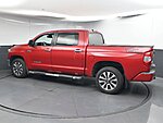 Used 2018 TOYOTA TUNDRA LIMITED in GREENVILLE, SOUTH CAROLINA (Photo 5)