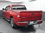 Used 2018 TOYOTA TUNDRA LIMITED in GREENVILLE, SOUTH CAROLINA (Photo 6)