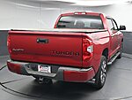 Used 2018 TOYOTA TUNDRA LIMITED in GREENVILLE, SOUTH CAROLINA (Photo 7)