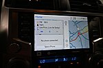 Used 2022 TOYOTA 4RUNNER LIMITED in GREENVILLE, SOUTH CAROLINA (Photo 11)