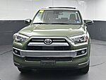 Used 2022 TOYOTA 4RUNNER LIMITED in GREENVILLE, SOUTH CAROLINA (Photo 2)