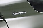 Used 2022 TOYOTA 4RUNNER LIMITED in GREENVILLE, SOUTH CAROLINA (Photo 21)