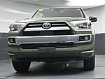 Used 2022 TOYOTA 4RUNNER LIMITED in GREENVILLE, SOUTH CAROLINA (Photo 24)