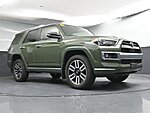 Used 2022 TOYOTA 4RUNNER LIMITED in GREENVILLE, SOUTH CAROLINA (Photo 25)