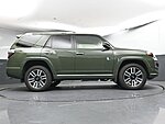 Used 2022 TOYOTA 4RUNNER LIMITED in GREENVILLE, SOUTH CAROLINA (Photo 26)