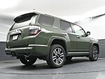 Used 2022 TOYOTA 4RUNNER LIMITED in GREENVILLE, SOUTH CAROLINA (Photo 27)