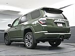 Used 2022 TOYOTA 4RUNNER LIMITED in GREENVILLE, SOUTH CAROLINA (Photo 29)